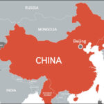 Group moves to deepen bilateral ties with Africa day in China