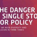 The Danger of a Single Story: Looking at the Narratives Around China–Africa Relations